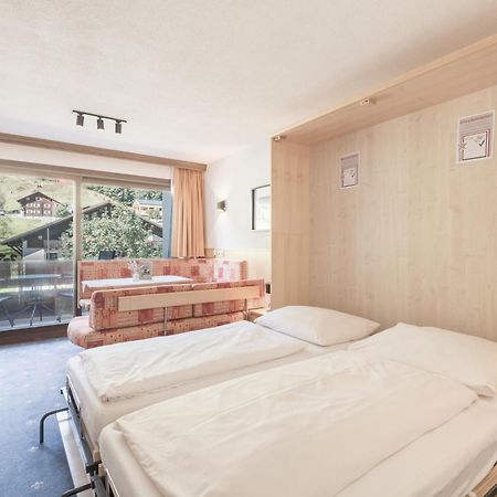 Апартаменты Haus Gariella Гаргеллен Экстерьер фото