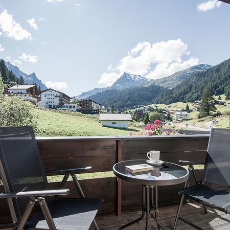 Апартаменты Haus Gariella Гаргеллен Экстерьер фото