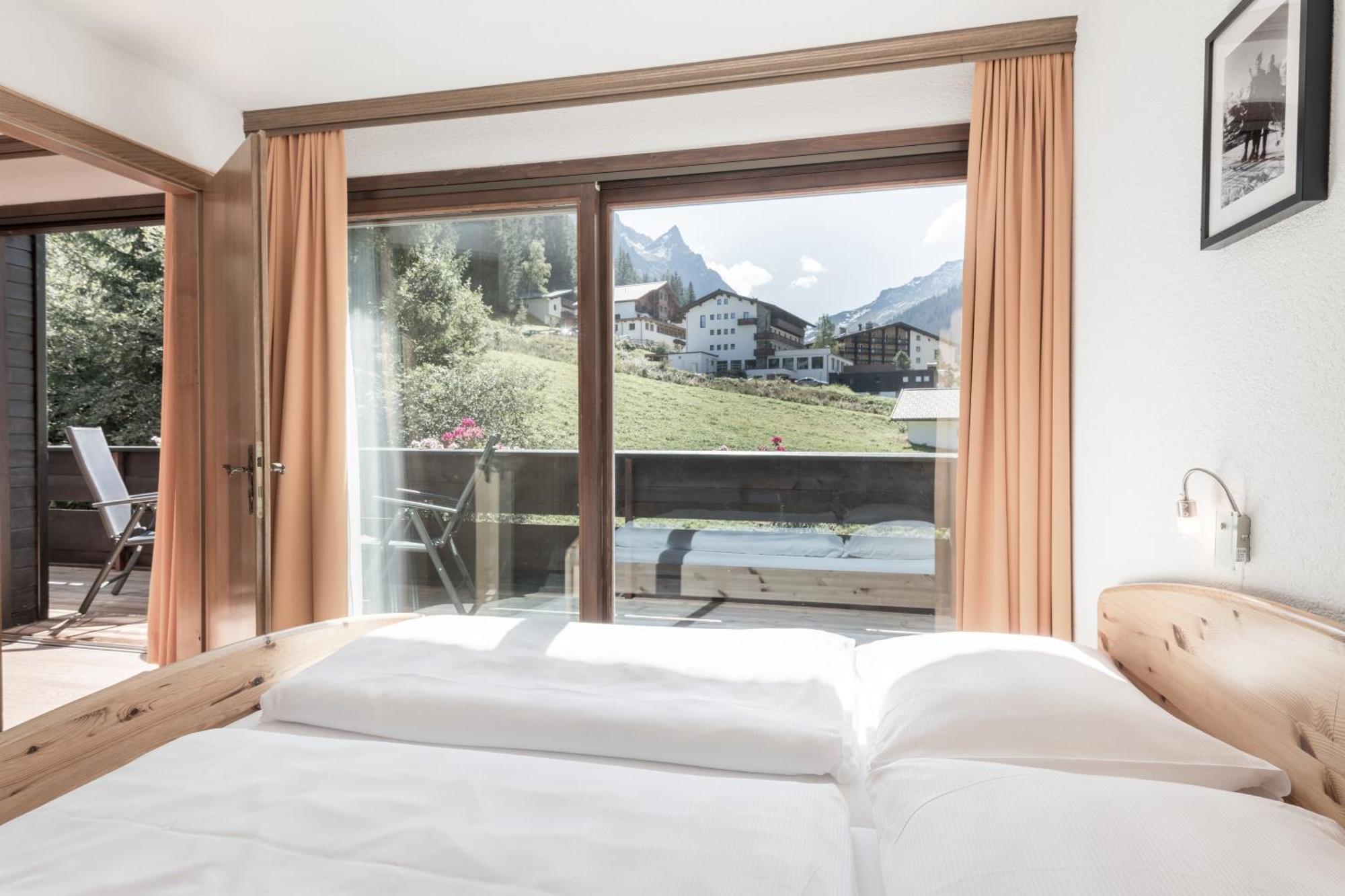 Апартаменты Haus Gariella Гаргеллен Экстерьер фото