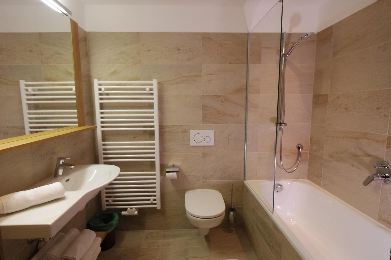 Апартаменты Haus Gariella Гаргеллен Экстерьер фото